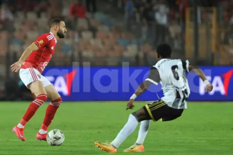 ماذا قال كاف عن تأهل الأهلي لمجموعات دوري الأبطال؟