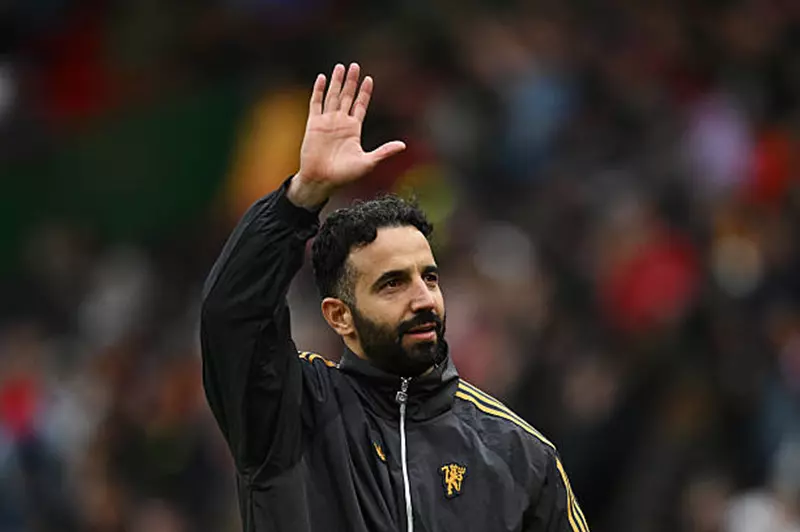 أموريم: كنت أشعر أن تدريب يونايتد لم يكن مقدرًا لي