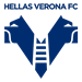 هيلاس فيرونا شعار